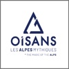 Oisans, les Alpes mythiques