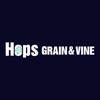 Hops Grain & Vine