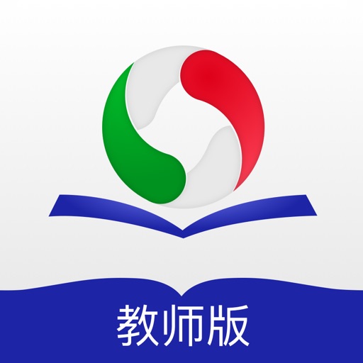 优教信使教师版logo