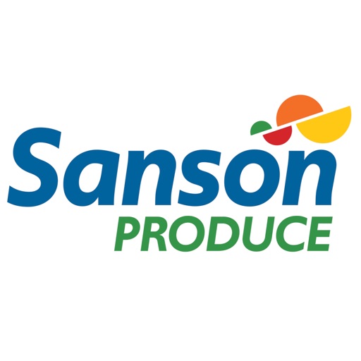Sanson Produce iOS App
