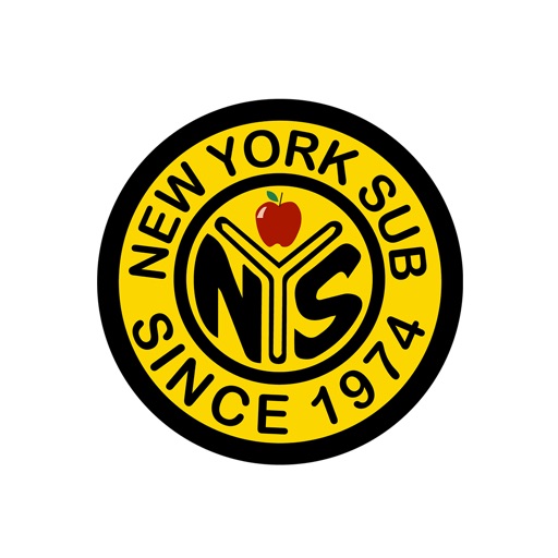 New York Sub iOS App