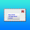 Address Labels & Envelopes - HamiltonsApps