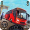Icon Ultimate Bus Simulator Game 3D