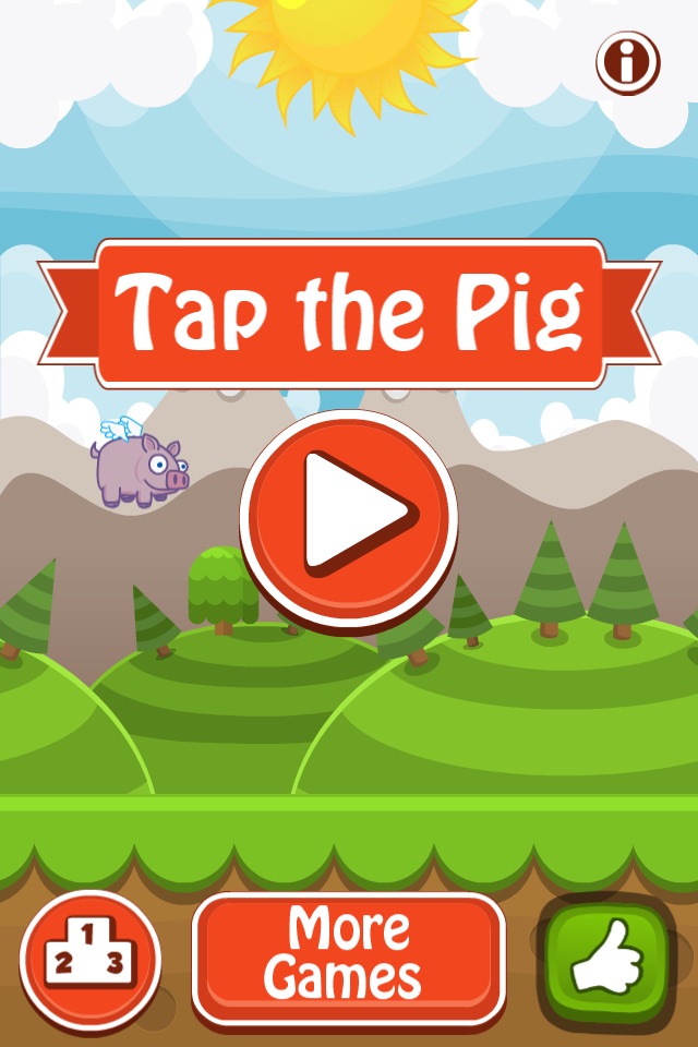Tap the Pig screenshot 2