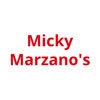 Micky Marzanos