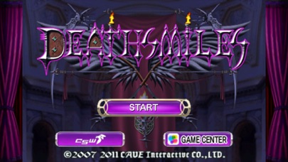 DEATHSMILES Screenshots