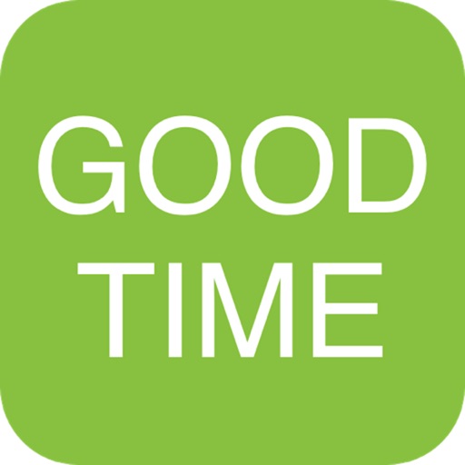 Good--time