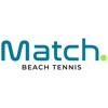 Match Beach Tennis