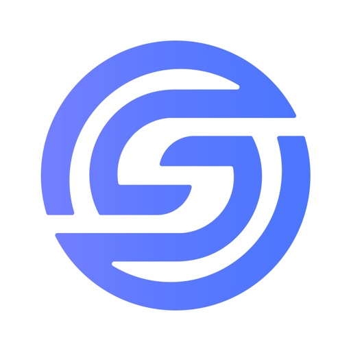 国盛通logo