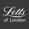 Letts of London inkLink