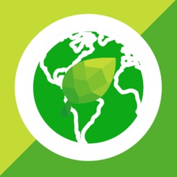 GreenNet VPN Proxy & Unlimited icône