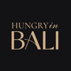 HUNGRY IN BALI