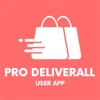 ProDeliverAll User