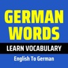 German Words App