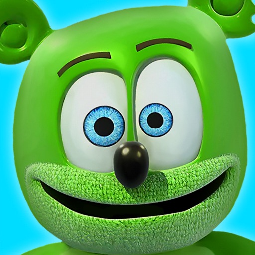 My Talking Gummy Bear by VIVA GAMES S.L.