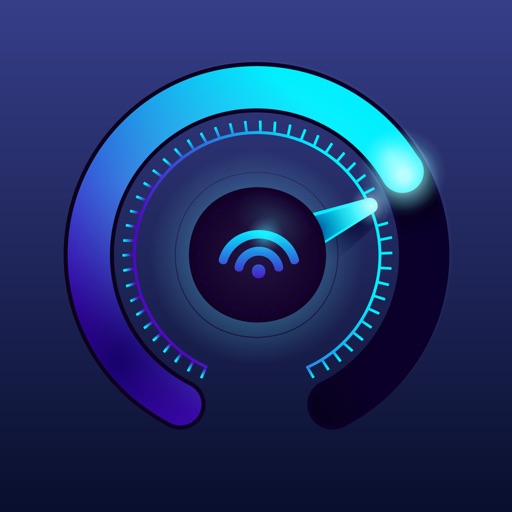 Speed Test Wifi Analyzer By Mushtrip Ltd