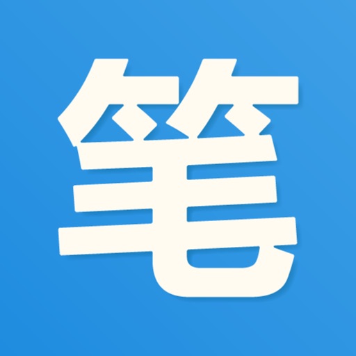 笔趣阁logo