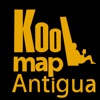 Kool Map Antigua