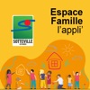 Espace famille l'appli'