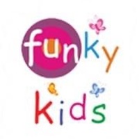 Funky Kids apk