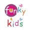 Funky Kids childrenswear was established in 2008, with the growing demand for baby & children’s clothing