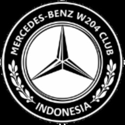 MB W204 Club INA