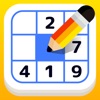Sudoku: Classic mind game