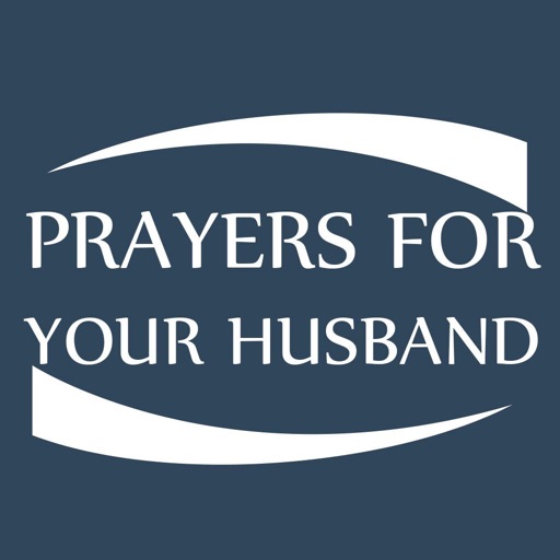 Prayers For Your Husband iOS App