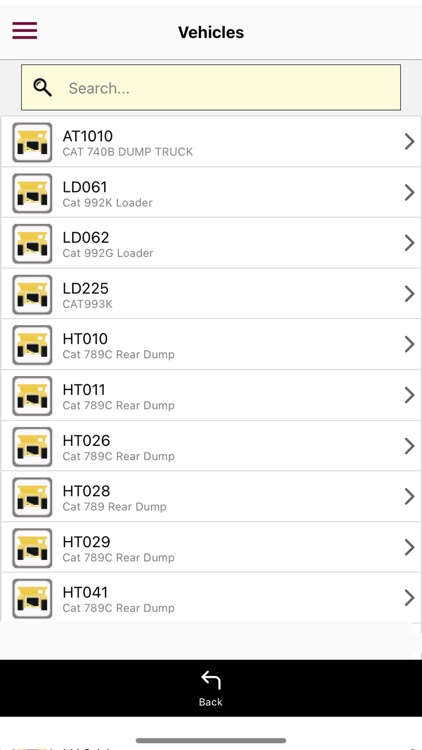 Klinge Total Tyre Control screenshot-5