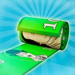 Money Roll 3D