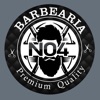 Barbearia NO4