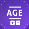 Age Calculator - Find Age