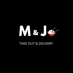 M & J Chinese Takeaway Bray