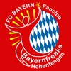 Bayernfreaks Hohentengen