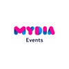 Mydia - Events