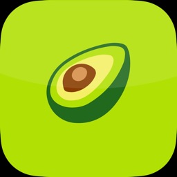 Ripe Avocado