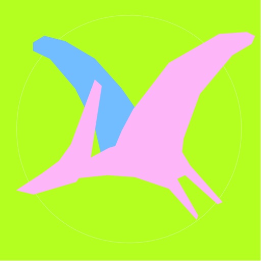 StarPterano iOS App