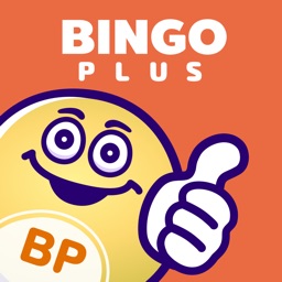 BingoPlus icon