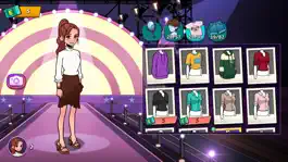 Game screenshot Runway Story apk