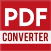 PDF Converter - Editor & Maker