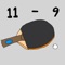Icon Pro Table Tennis Scoreboard