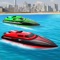 Speed Boat Driving Game 2021