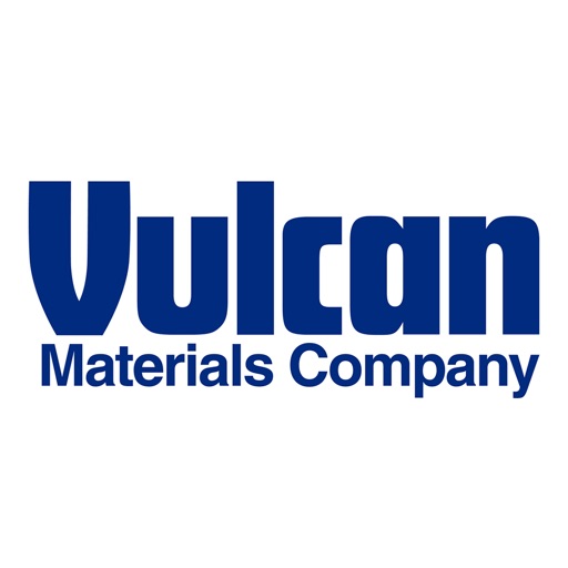 Vulcan Materials.