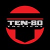 TEN80 Tac