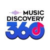 Music Discovery 360