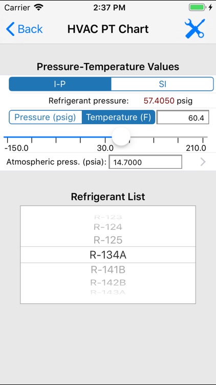 HVAC Toolkit