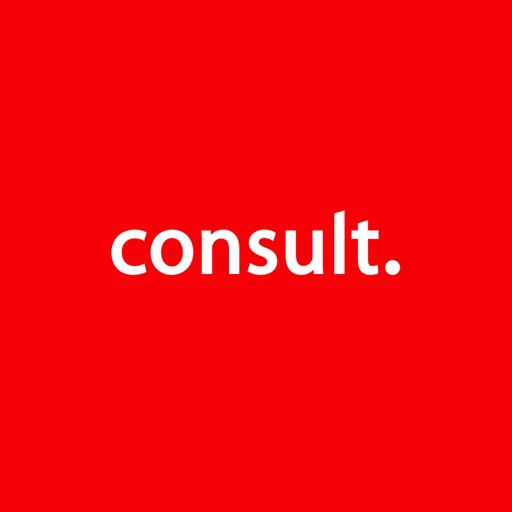 Consult Insure Icon