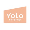 YOLO hair group