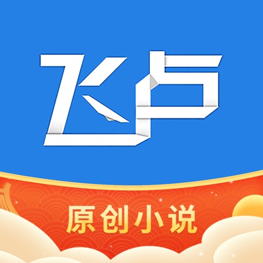 飞卢小说logo