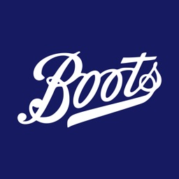 Boots Middle East ícone